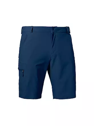 SCHÖFFEL | Herren Short Folkstone | 